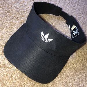 Adidas visor